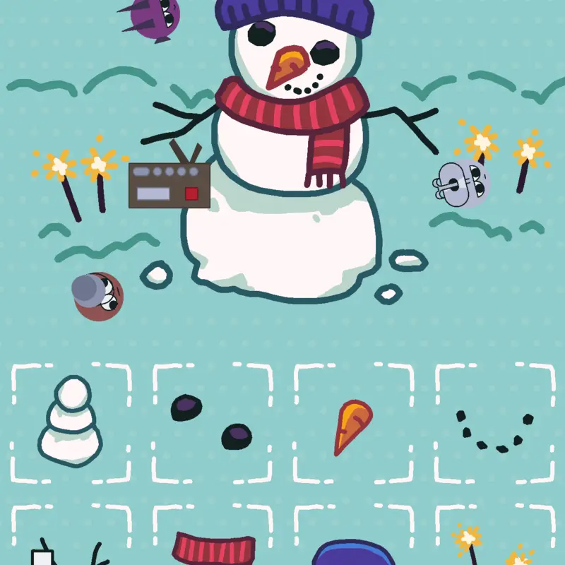 Game by @moritta
