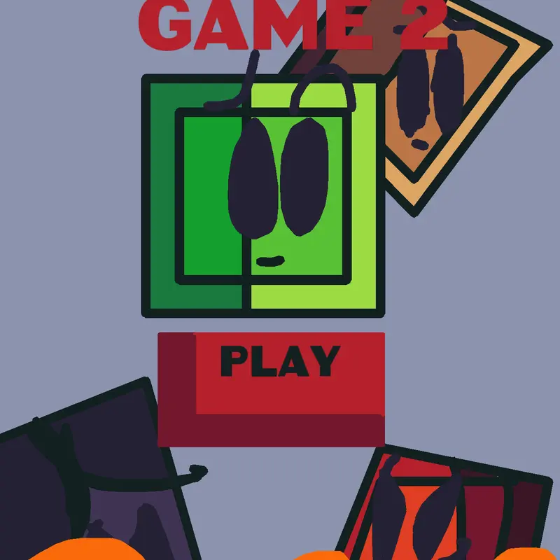 Ending game 2 by @Daconiano1