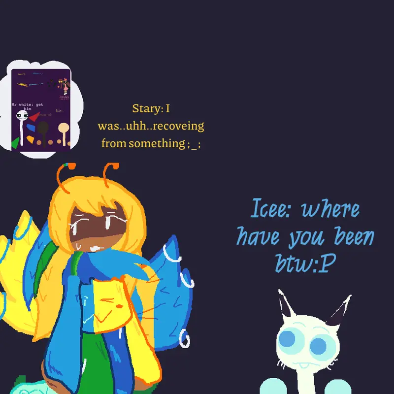 Game by @2414