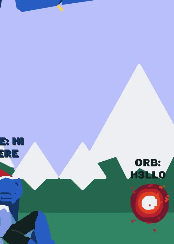Game by @Z00PY