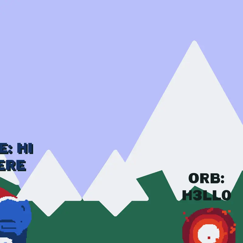 Game by @Z00PY