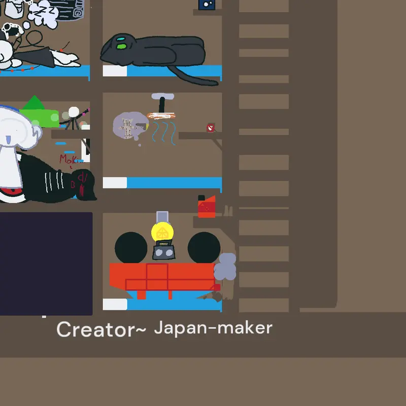 Game by @Martal_kit