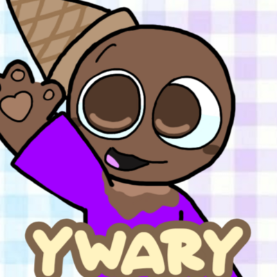 @Ywary