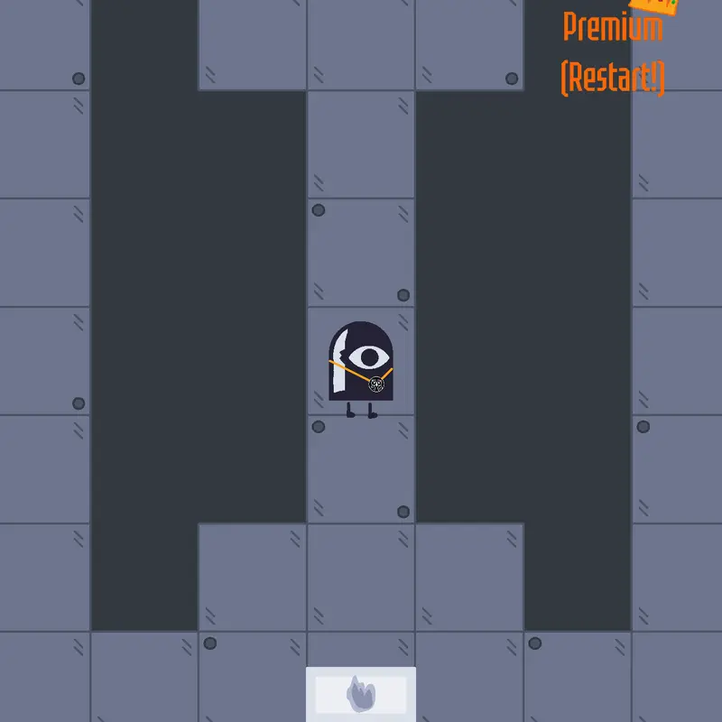 Game by @RomitCat_2