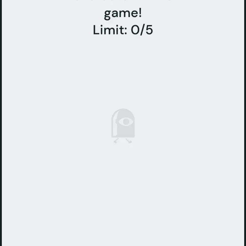 Game by @UAS_Castle