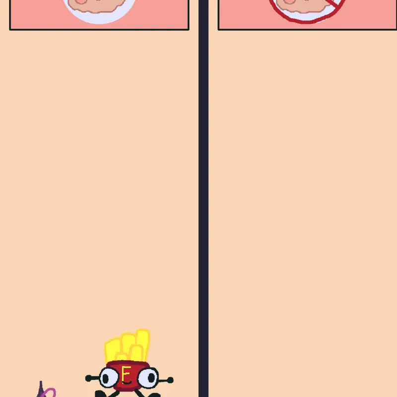 Game by @FredTheFries