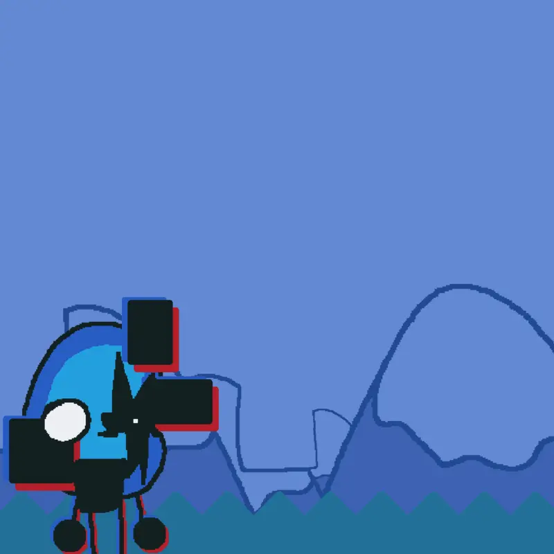 Game by @RoboThe_Cyborg