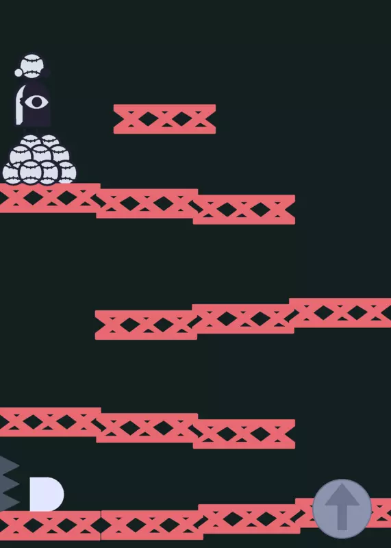 Game by @EgieTheEchidna