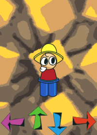 Bampz sprites ,