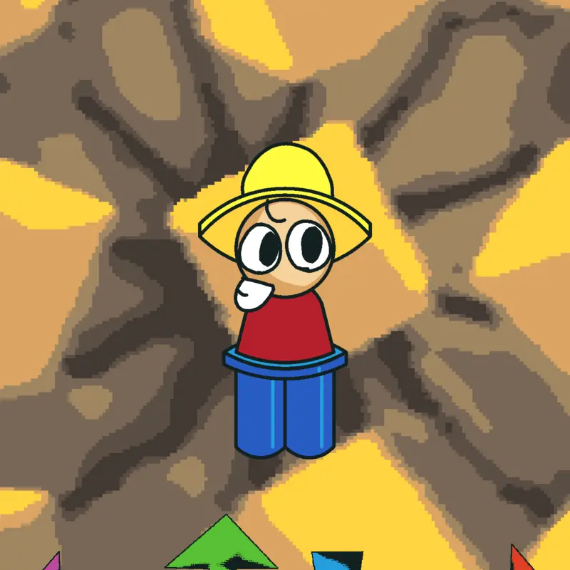 Game by @elbuoloco