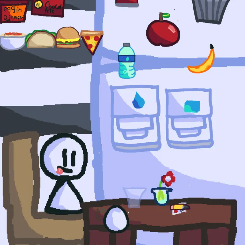 Game by @milla_fofa