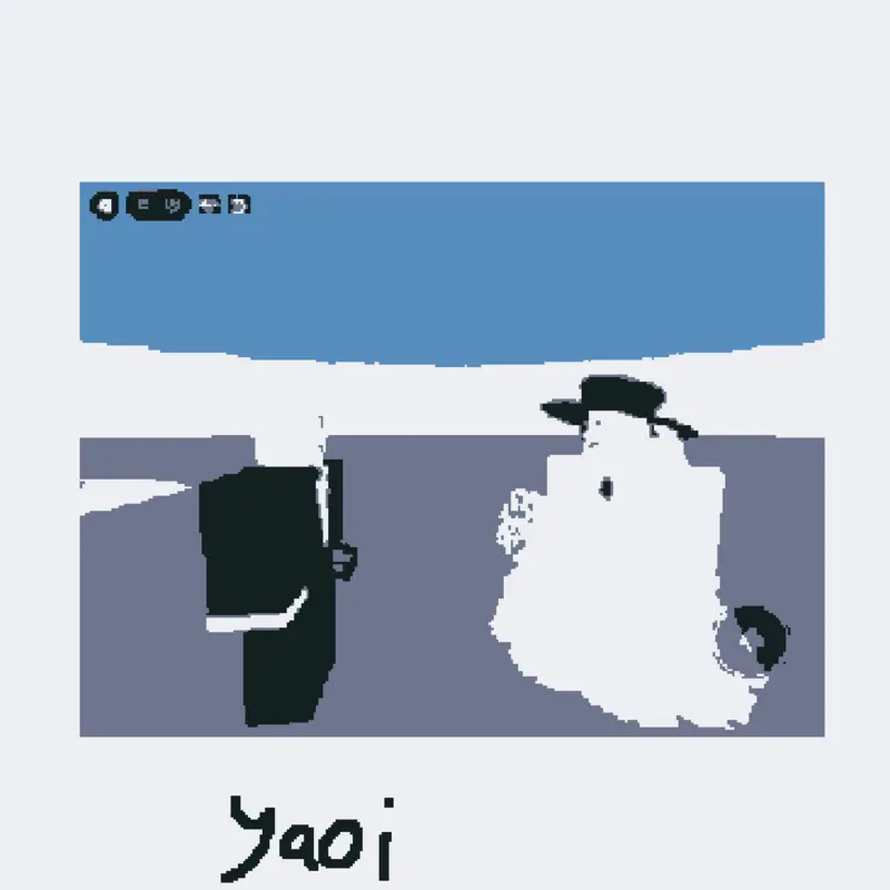 Game by @osc_fanatic