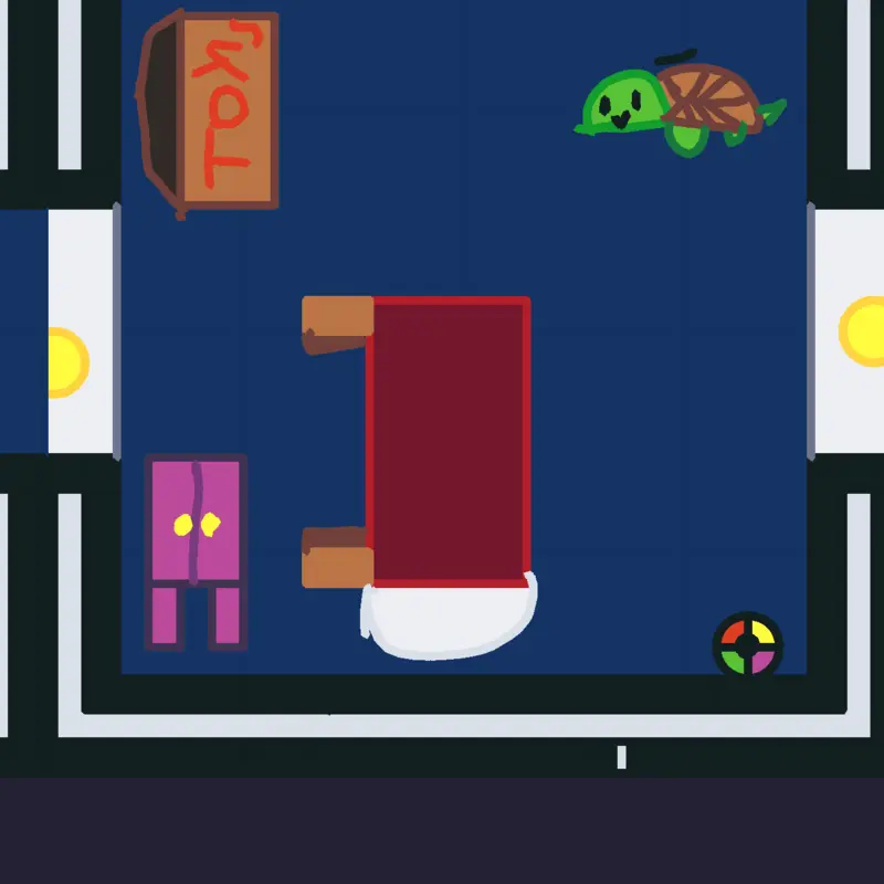 Game by @jokin