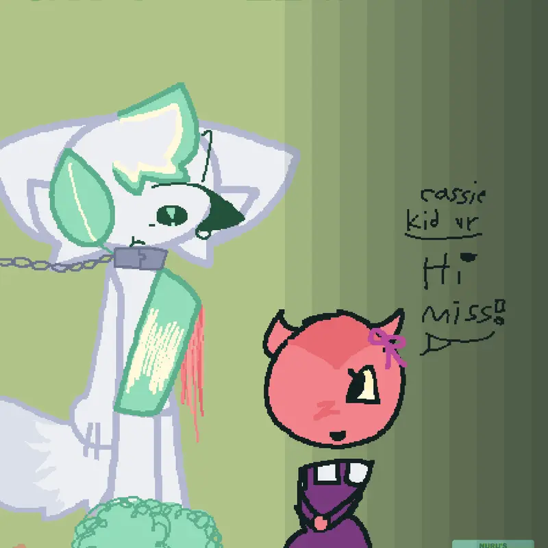 Game by @-_HOPE_-