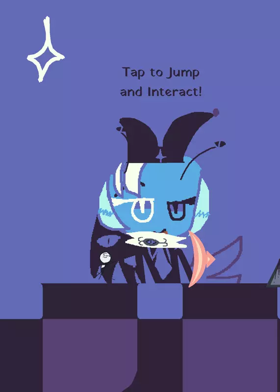 Game by @_-PIANETTEDOXY-_