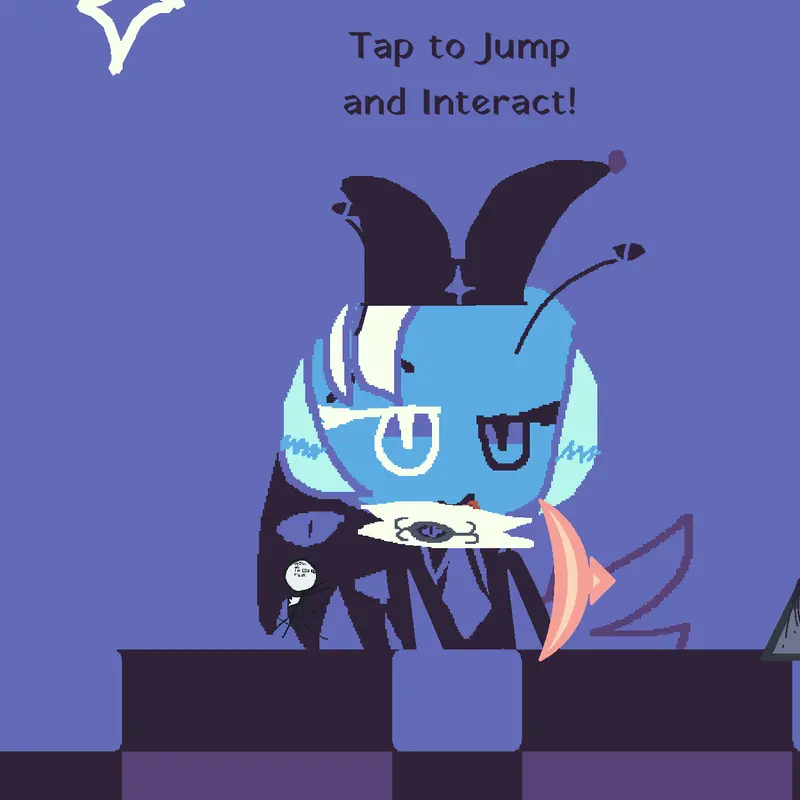 Game by @_-PIANETTEDOXY-_