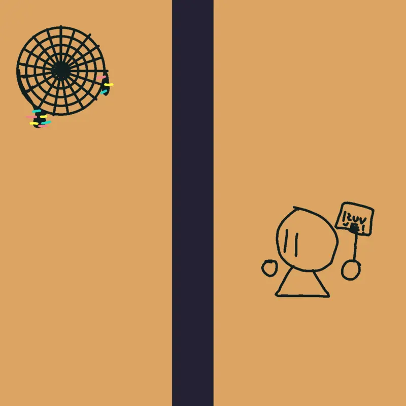 Game by @mikagam