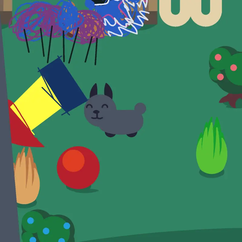 Game by @Litlebuck7