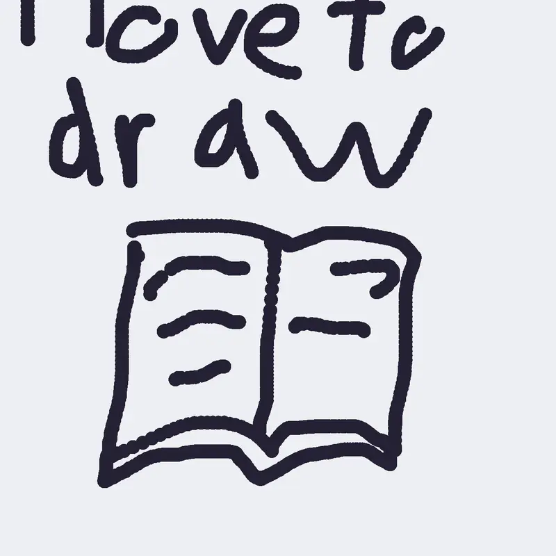 DRAWING GAME by @W_O_N_H_E_E
