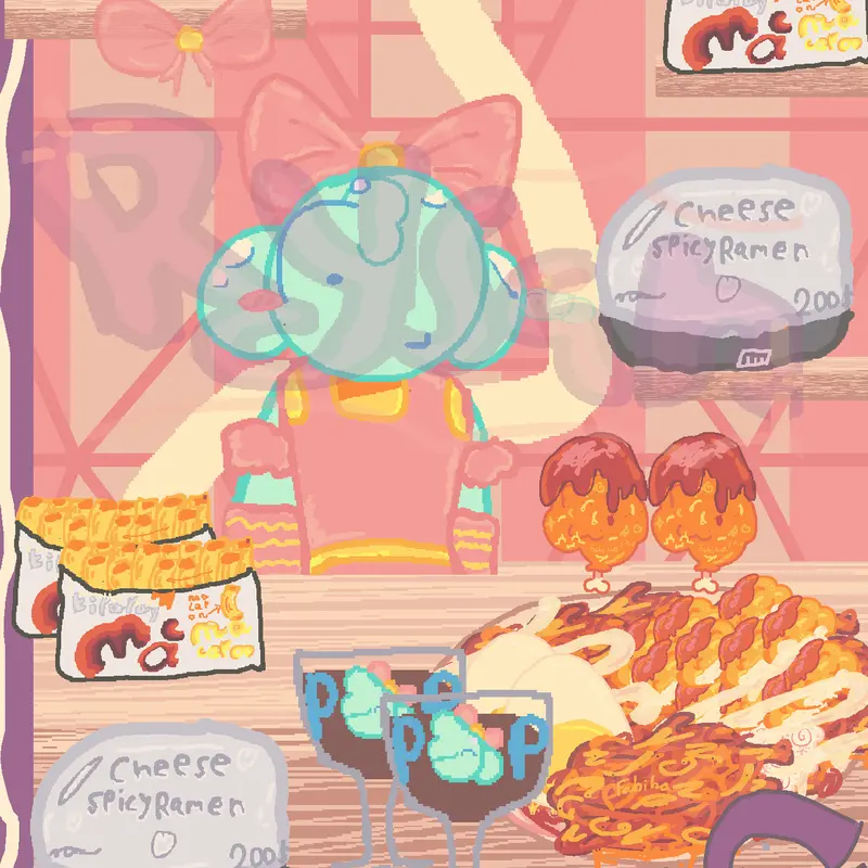 Game by @-_S0UP_-