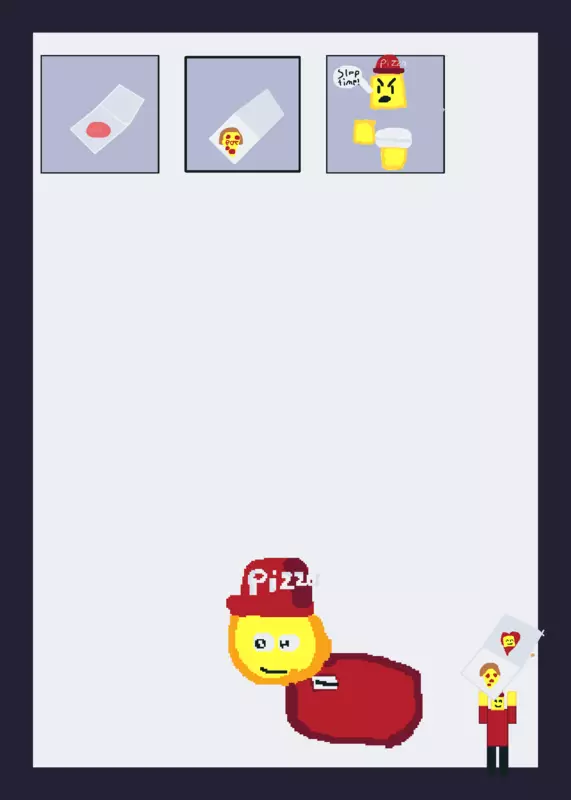 Game by @Alialiali32