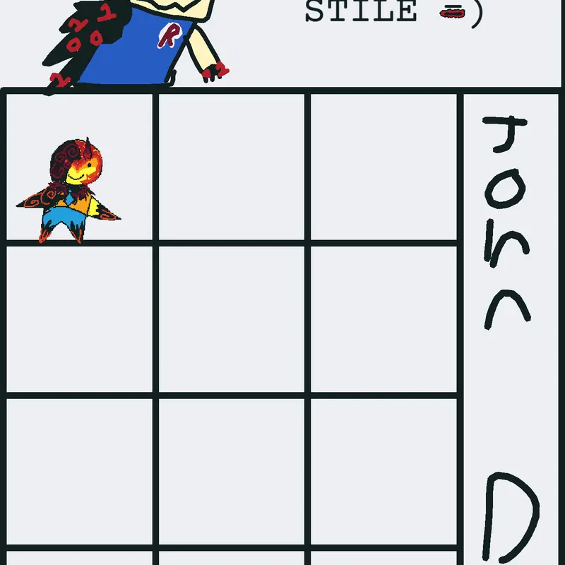 Game by @silycat123