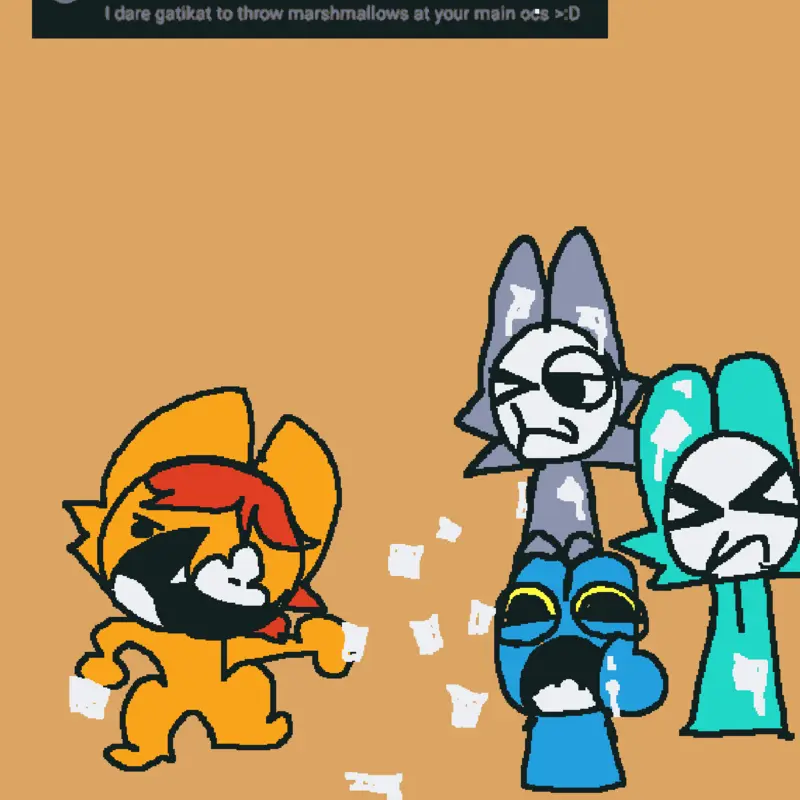 Game by @tinyfour