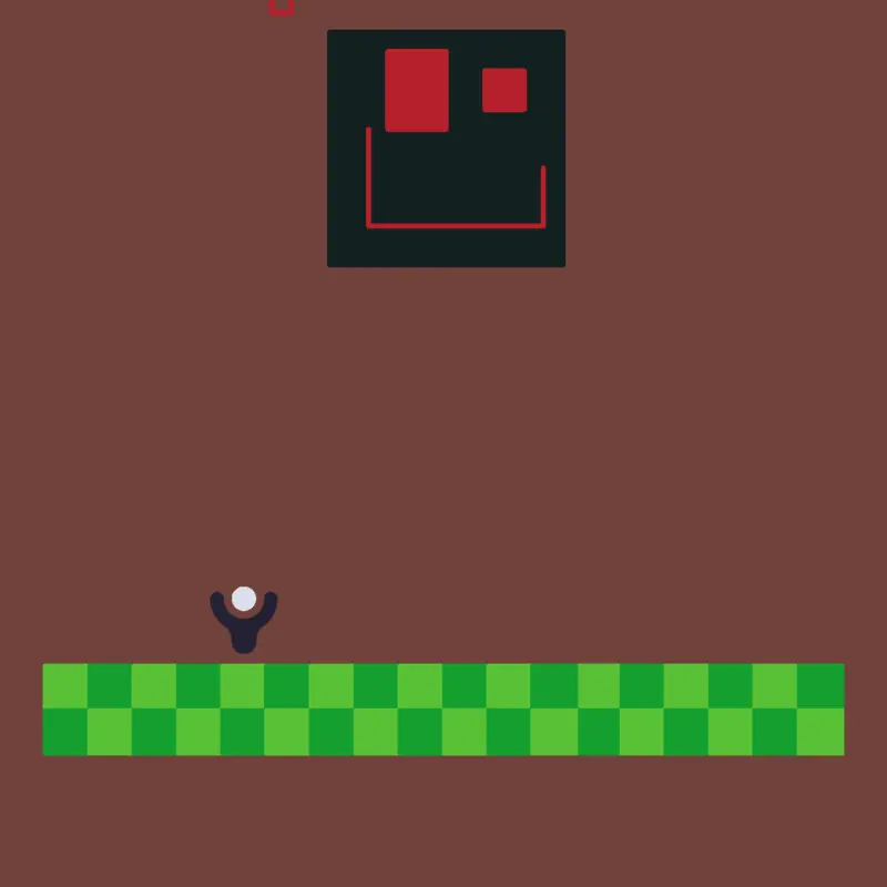 Game by @oneisland
