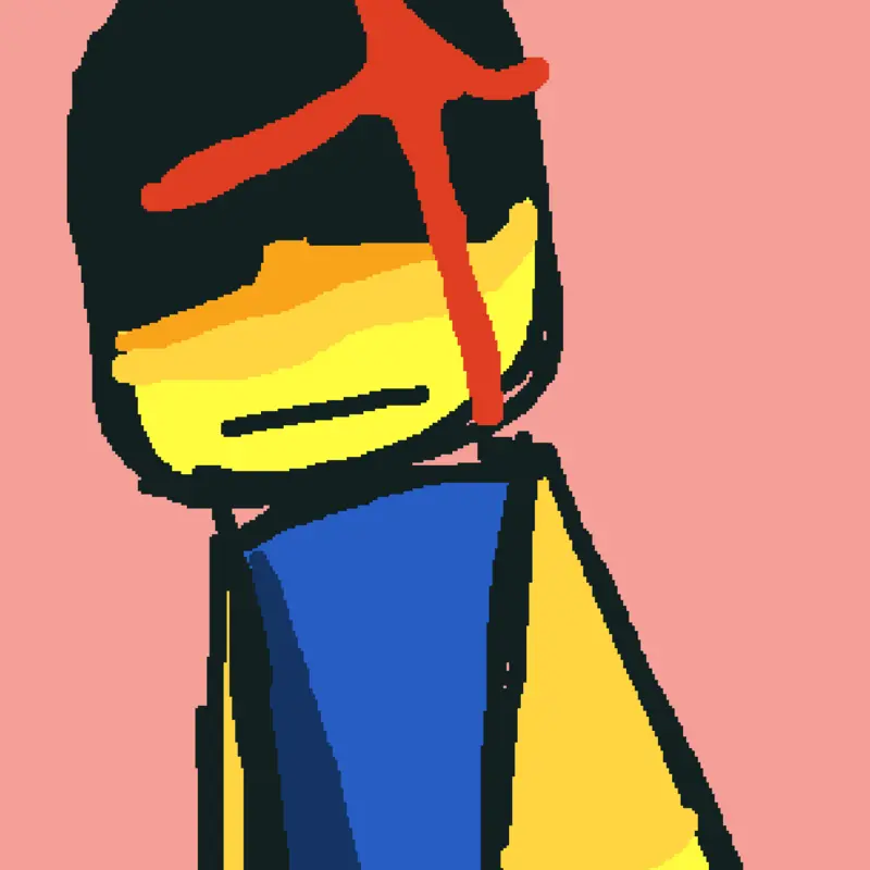 Game by @CubiPG