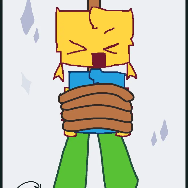 Game by @C4r4m3l