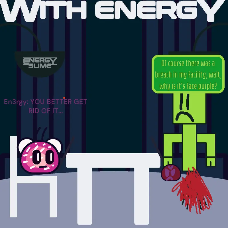 Game by @GlassOfEn3rgy
