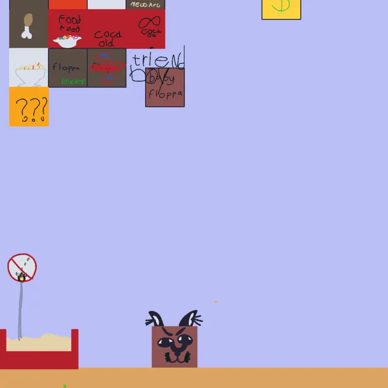 Game by @robloxbear2015