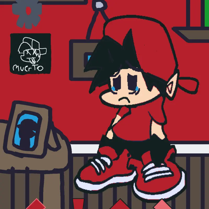 Game by @matoefnf