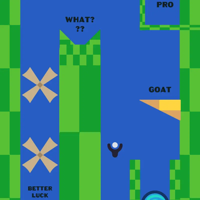 Game by @musicace