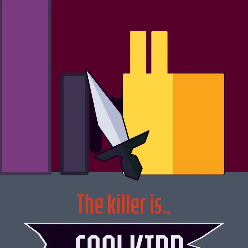 Game by @Jibreen