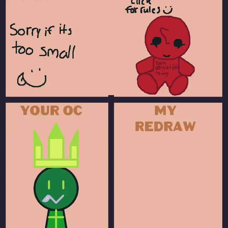 Game by @WhiteBlue_Cube