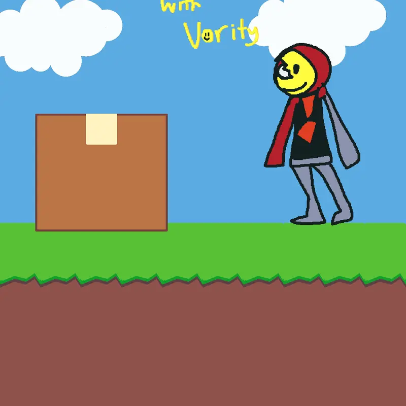Game by @CainePlaysandCreates