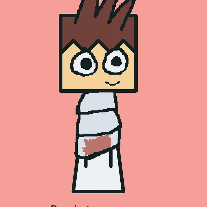 Game by @Finstruckes