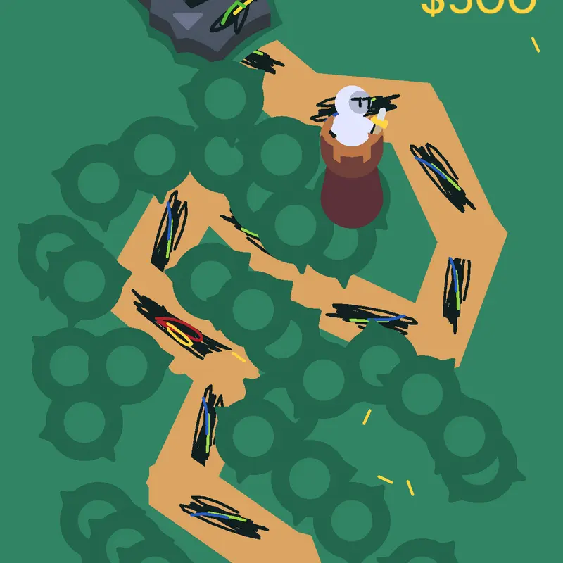 Game by @LemoniacLime2