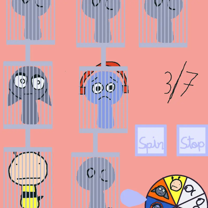 Game by @Lisoptel
