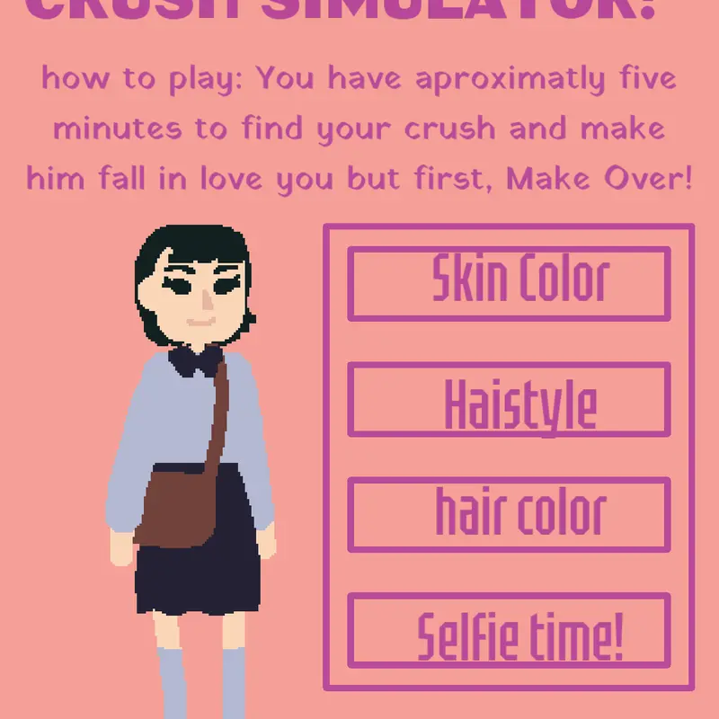 Game by @Am_an_IDI0T