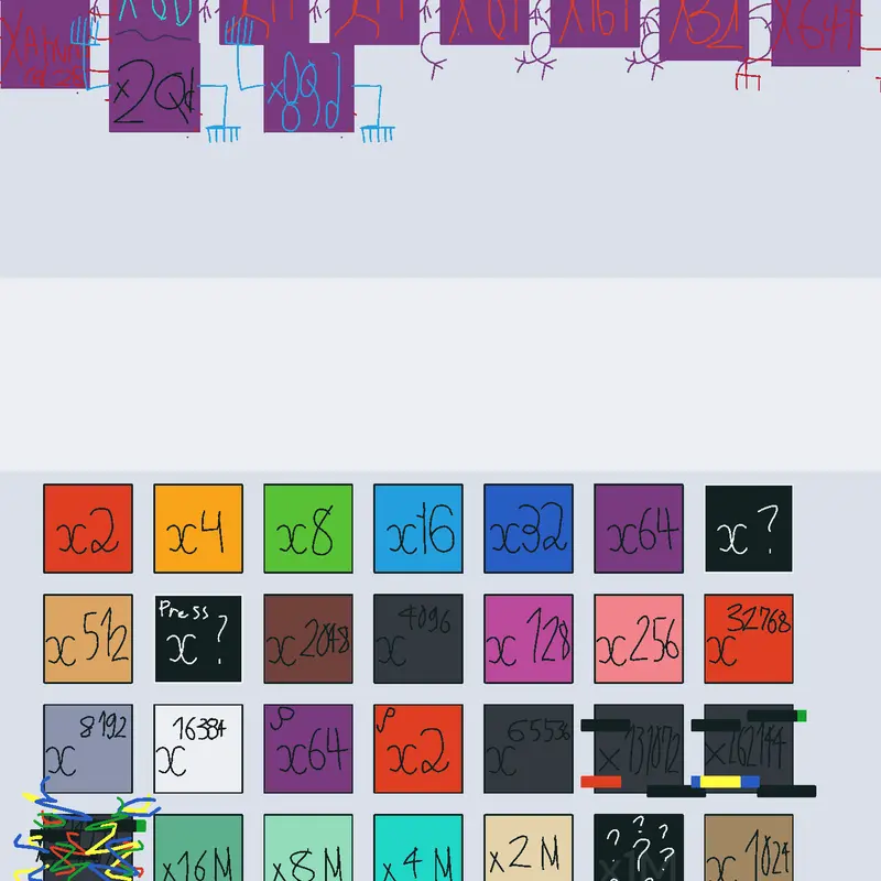 Game by @tri-droidTHEEND
