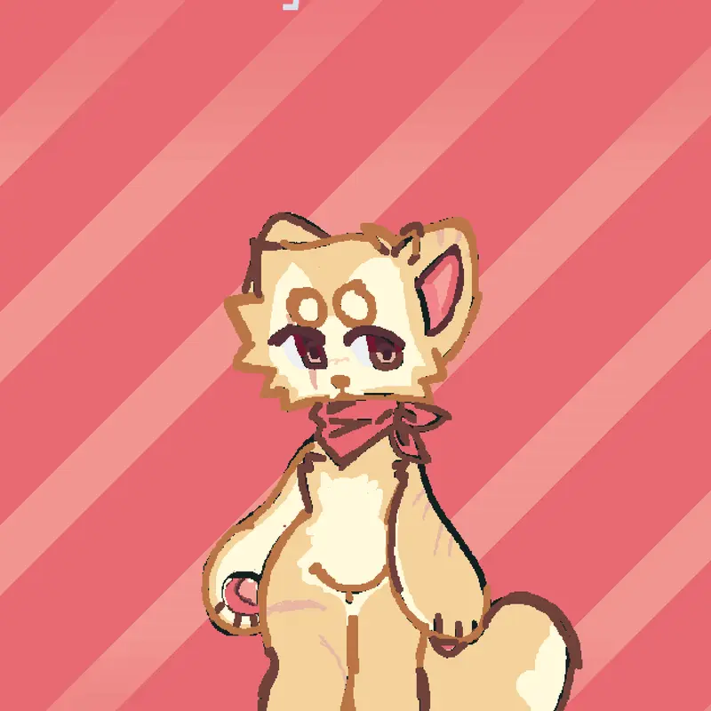 Game by @XxPiercedPrincess