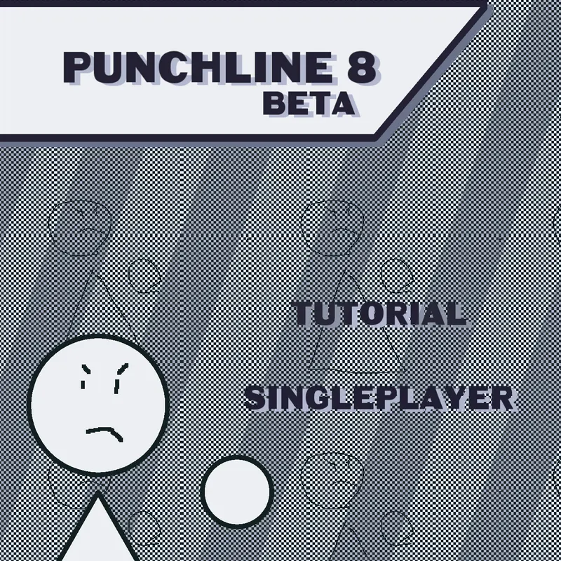 Game by @JackInMotion