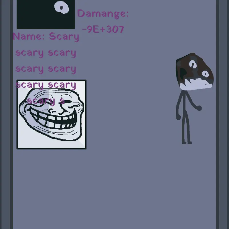 Game by @soyteeisback