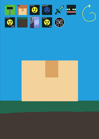 Verity sandbox 2