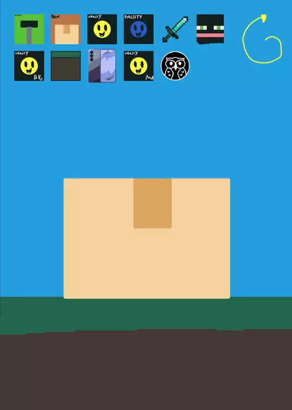 Game by @braxil