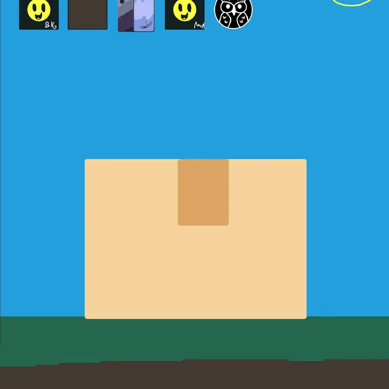 Game by @braxil