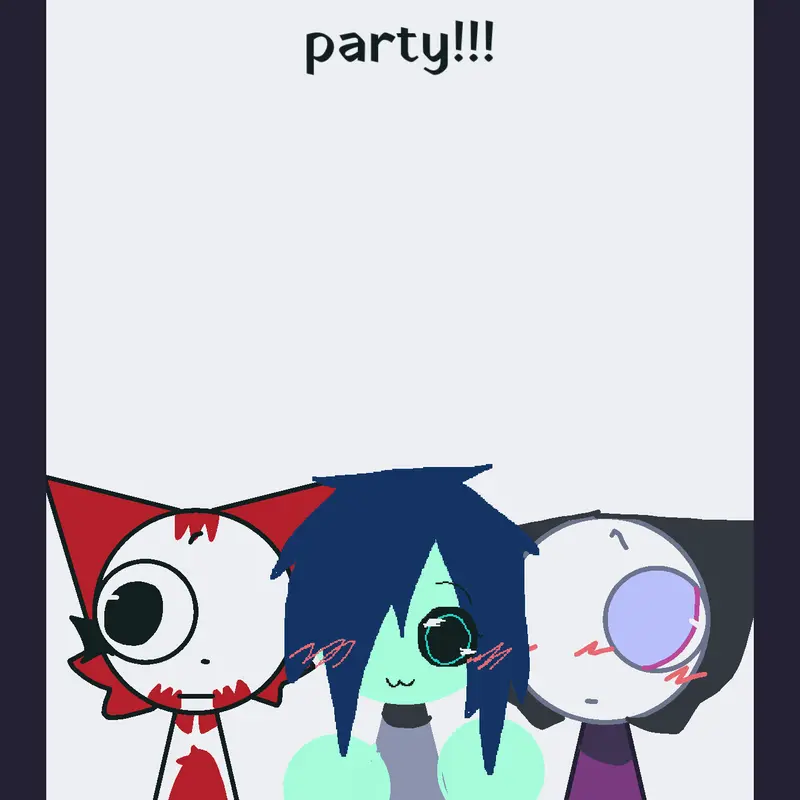 Game by @Tira_kit