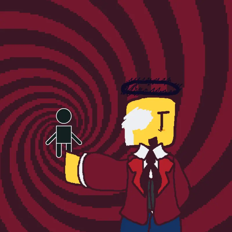 Game by @Classical-INTROJECT